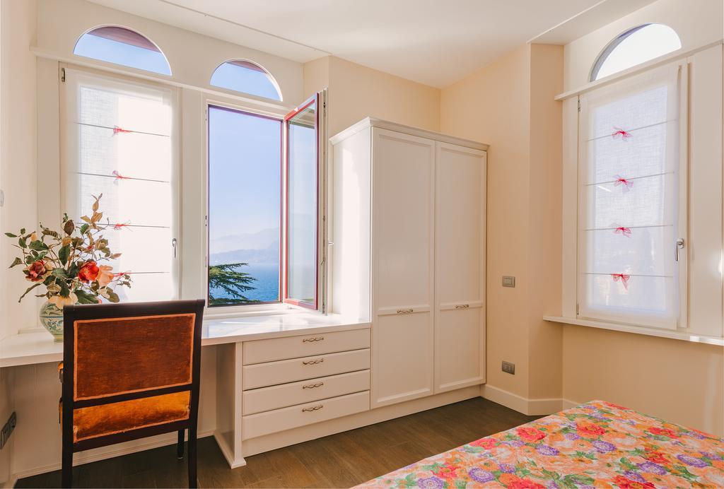 Villa Monti Varenna Ruang foto