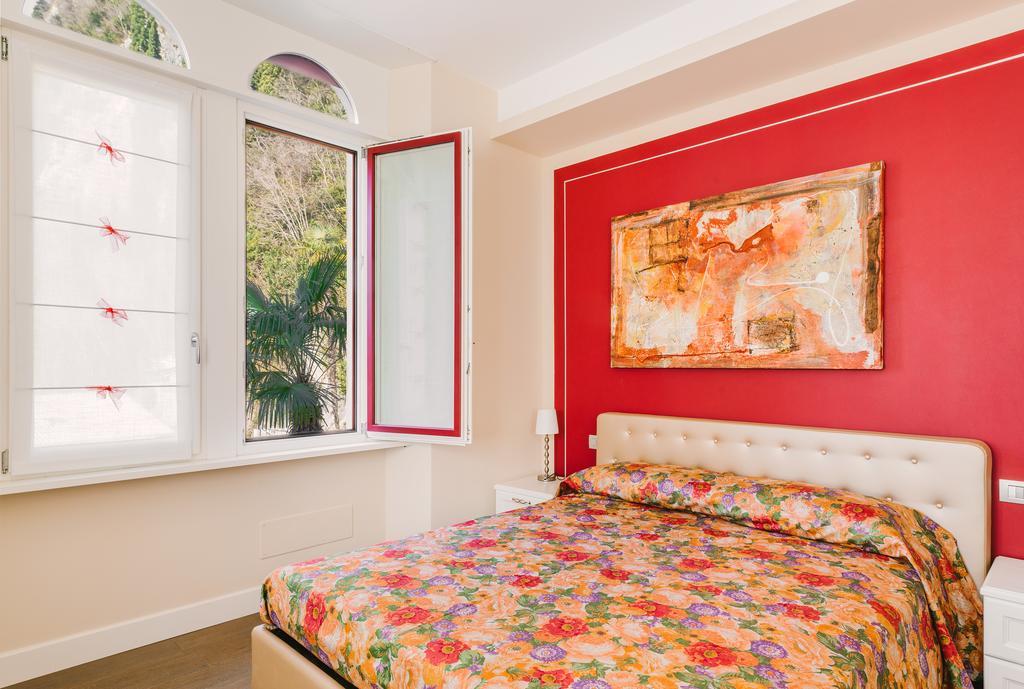 Villa Monti Varenna Ruang foto
