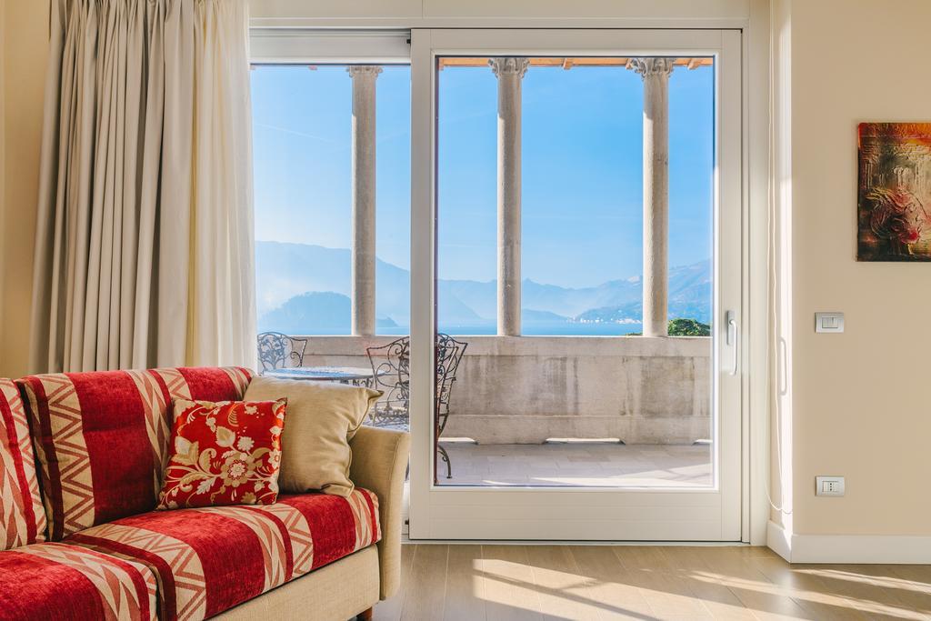 Villa Monti Varenna Ruang foto