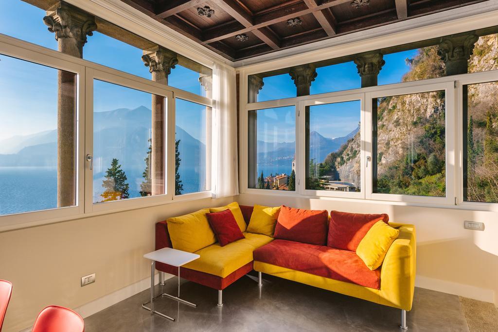 Villa Monti Varenna Ruang foto