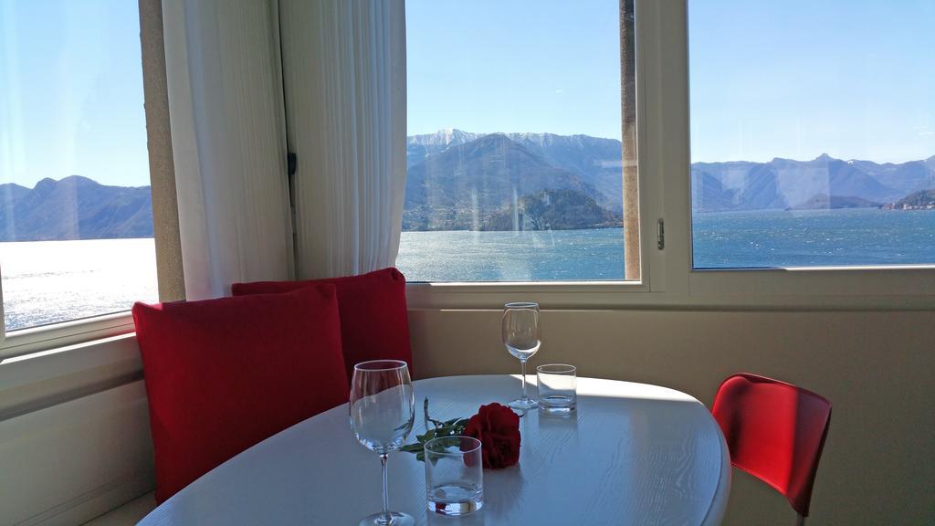Villa Monti Varenna Ruang foto
