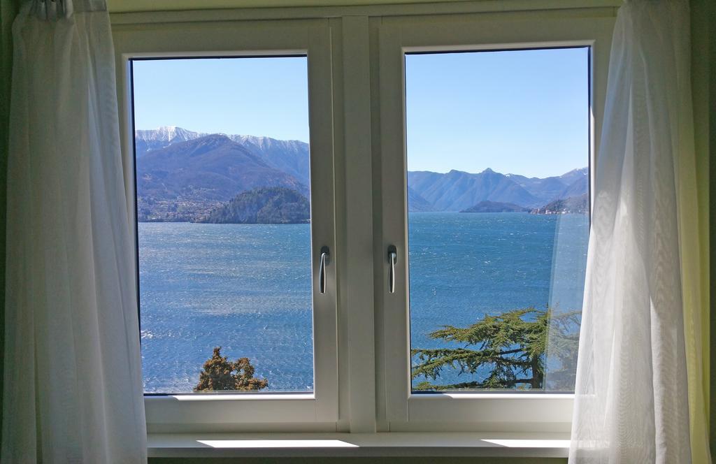 Villa Monti Varenna Ruang foto