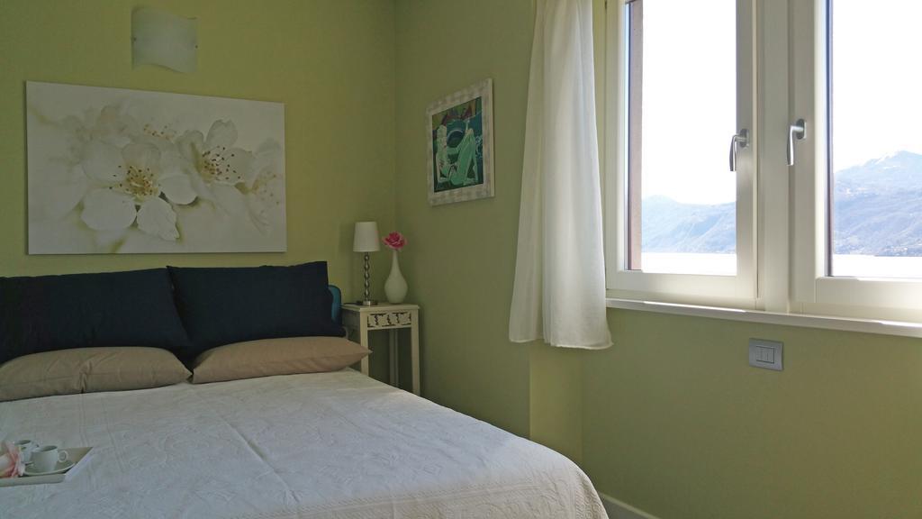 Villa Monti Varenna Ruang foto
