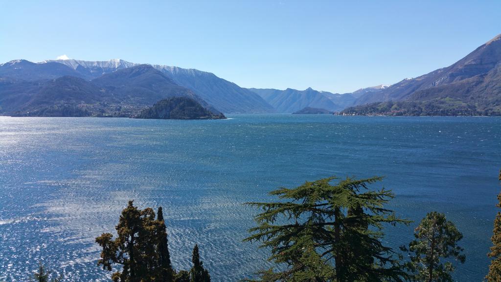 Villa Monti Varenna Ruang foto