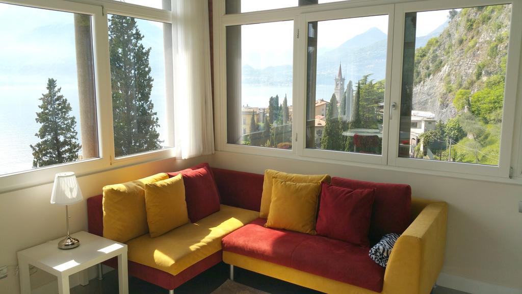 Villa Monti Varenna Ruang foto