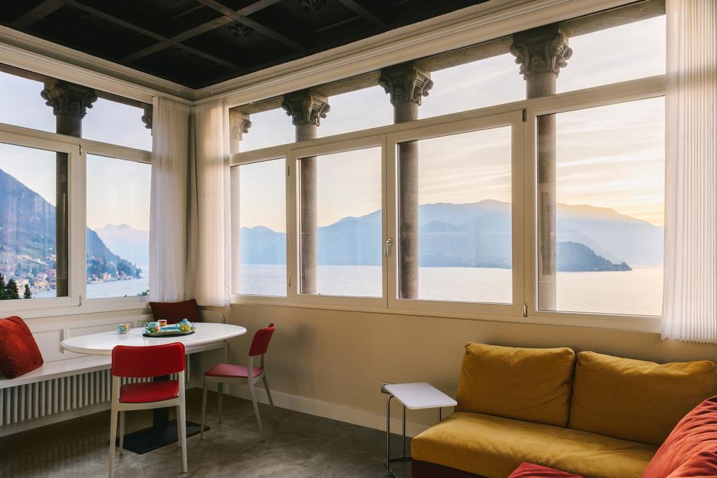 Villa Monti Varenna Ruang foto