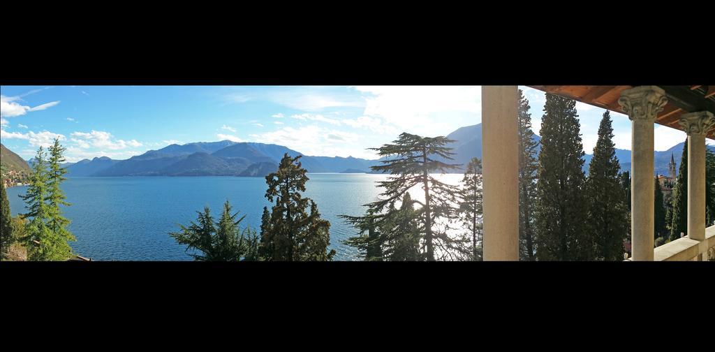Villa Monti Varenna Bagian luar foto