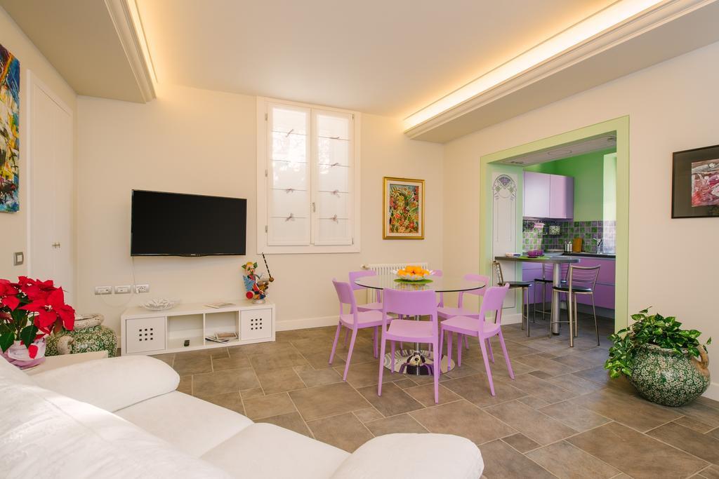 Villa Monti Varenna Bagian luar foto