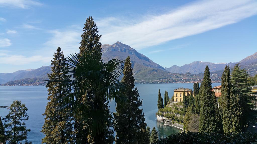 Villa Monti Varenna Bagian luar foto