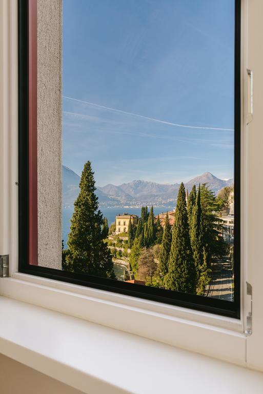 Villa Monti Varenna Bagian luar foto