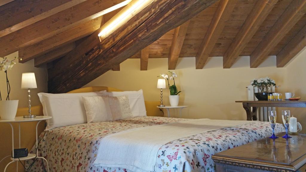 Villa Monti Varenna Bagian luar foto