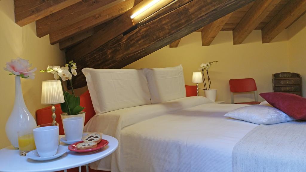 Villa Monti Varenna Bagian luar foto