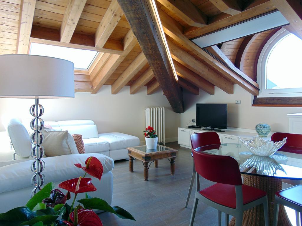 Villa Monti Varenna Bagian luar foto